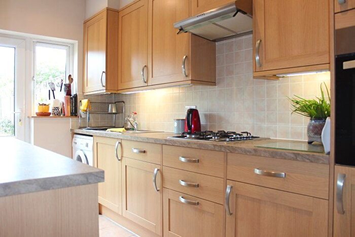 1 Bedroom Flat To Rent In Wellesley Road, Harrow, HA1