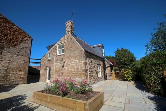 3 Bedroom Cottage To Rent In Stockeld Lane, Sicklinghall, LS22