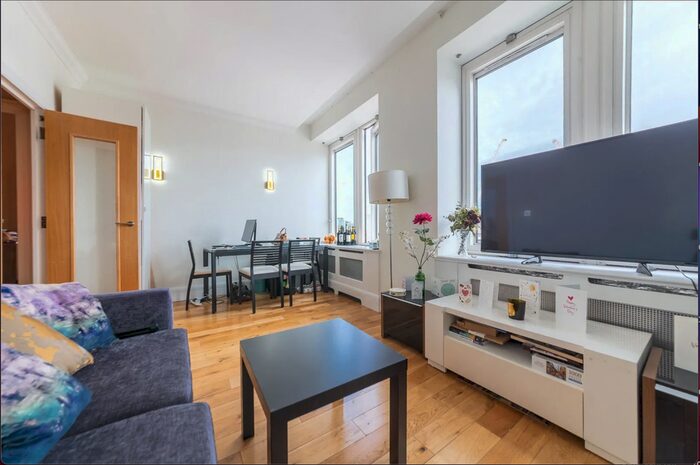 1 Bedroom Flat To Rent In Whitehouse, London, SE1