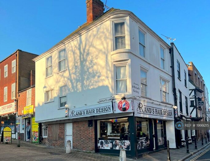 2 Bedroom Flat To Rent In Burgate, Canterbury, CT1