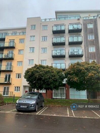 2 Bedroom Flat To Rent In Gisors Road, Southsea, PO4
