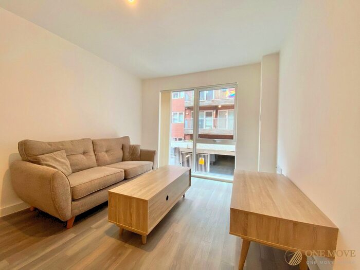 1 Bedroom Flat For Sale In Halo House, Manchester, M4