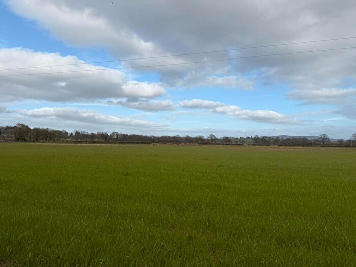 Land For Sale In Land At Almeley Road, Eardisley, HR3