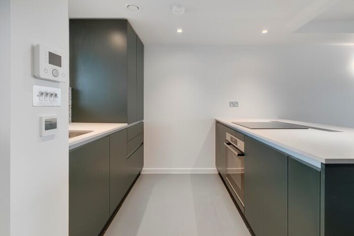 1 Bedroom Apartment To Rent In Balfron Tower, St Leonards Road London, E14