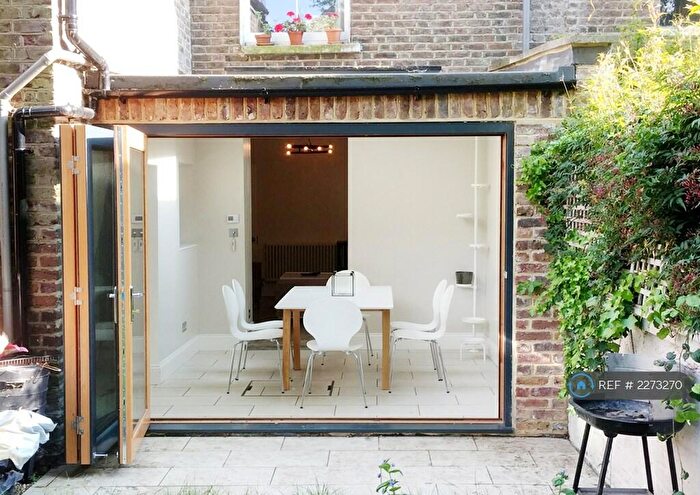 1 Bedroom Flat To Rent In Colvestone Crescent, London, E8