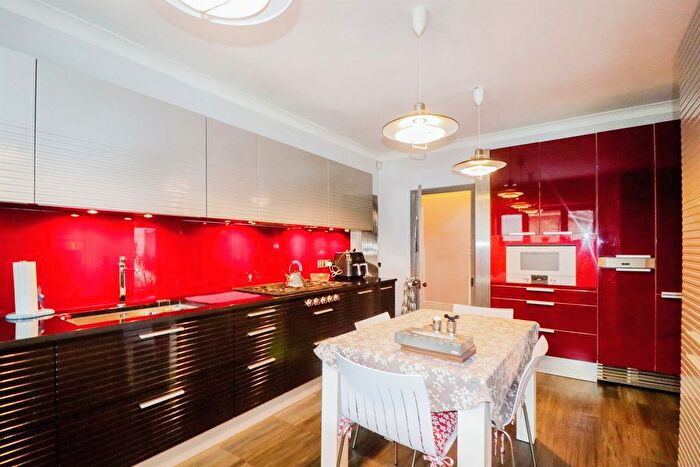 4 Bedroom Detached House For Sale In London Road, Attleborough, NR17