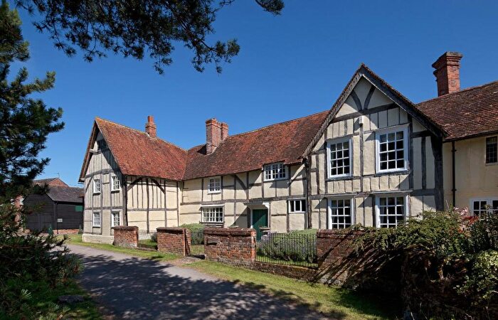 7 Bedroom House For Sale In The Causeway, Steventon, Abingdon, Oxfordshire, OX13