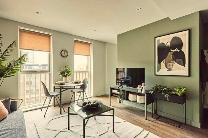 1 Bedroom Flat To Rent In Mustard Wharf At Tower Works, Heritage Collection, LS11