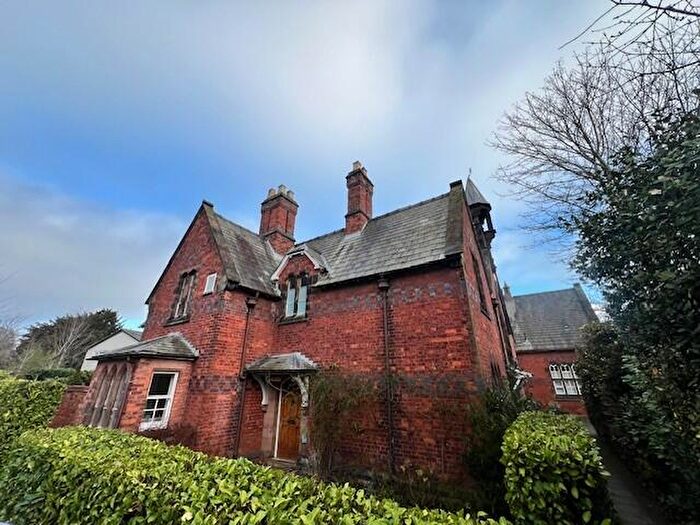 3 Bedroom Mews To Rent In Hartford Road, Davenham, CW9