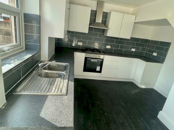 2 Bedroom House To Rent In Regent Street, Bury, BL9