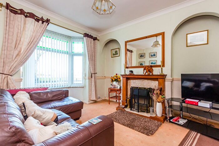 3 Bedroom Terraced House For Sale In Wollaston Road, Irchester, Wellingborough, NN29