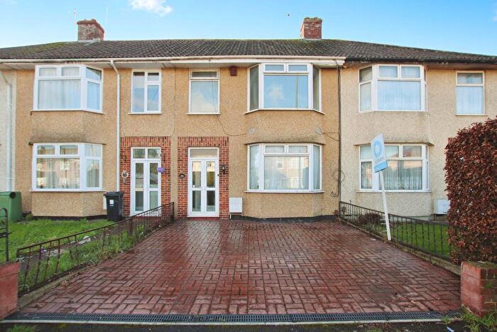 3 Bedroom Terraced House To Rent In Filton Avenue - Filton, BS34