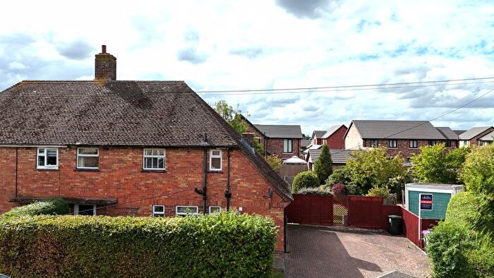 3 Bedroom Semi-Detached House For Sale In St Ediths Gate, Grimoldby, LN11