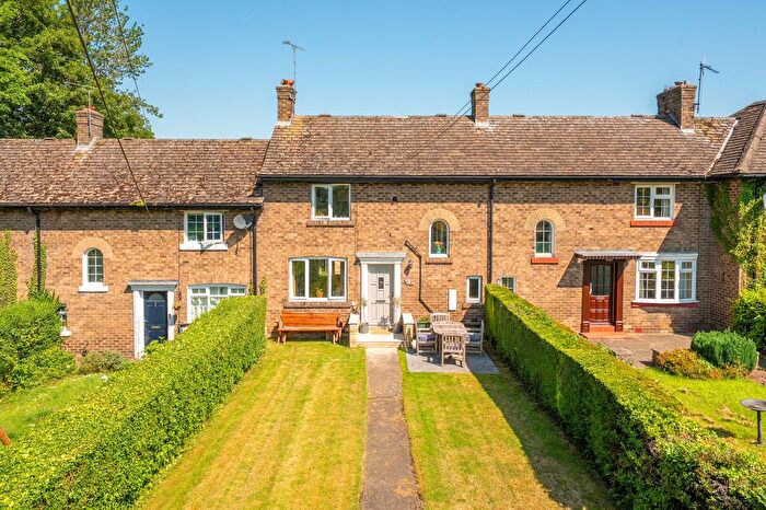 3 Bedroom Terraced House For Sale In Mire Syke Lane, Scotton, HG5