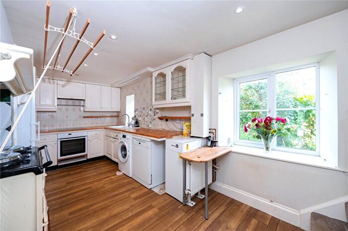 3 Bedroom End Of Terrace House For Sale In Walcot, Sleaford, Lincolnshire, NG34