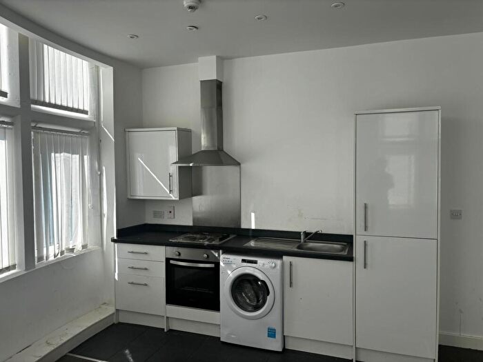 1 Bedroom Flat To Rent In Market Place Approach, Leicester, LE1