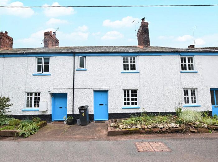3 Bedroom Cottage To Rent In Kennford, Exeter, EX6