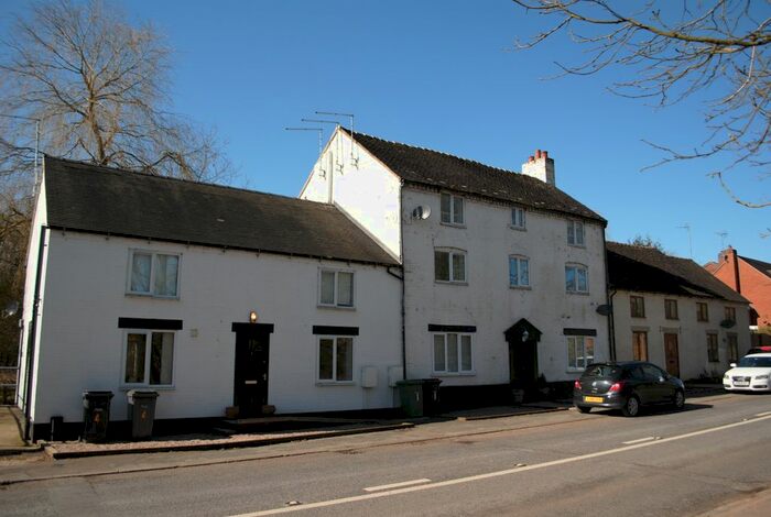 2 Bedroom Flat To Rent In Newport Road, Hinstock, Market Drayton, TF9