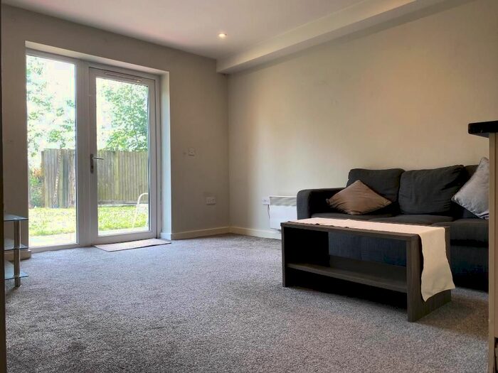 2 Bedroom Flat To Rent In Heritage Way, Wigan, WN3