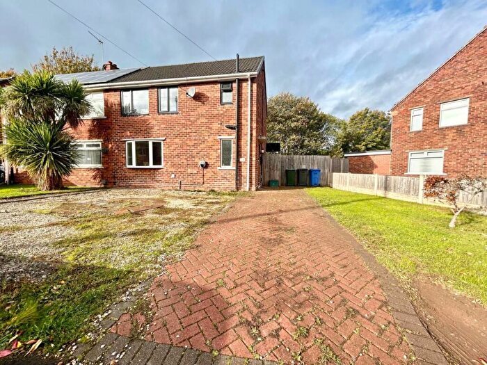 3 Bedroom House For Sale In Montagu Road, Doncaster, DN5