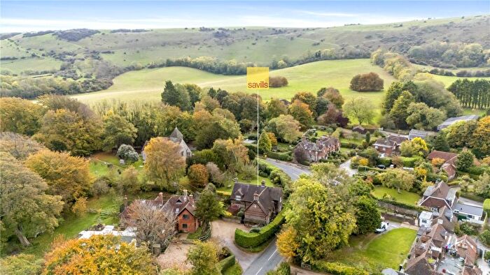 4 Bedroom Detached House For Sale In Lewes Road, Westmeston, West Sussex, BN6