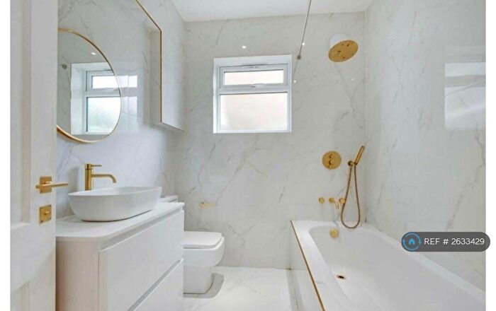 2 Bedroom Flat To Rent In Holland Road, London, NW10