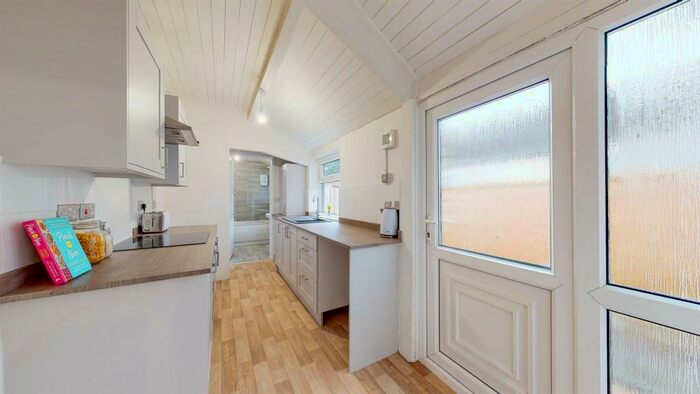 3 Bedroom Terraced House To Rent In Albert Road, Kidderminster, DY10