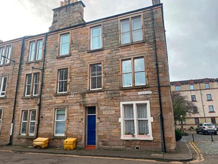 1 Bedroom Flat To Rent In Thistle Place, Viewforth, Edinburgh, EH11