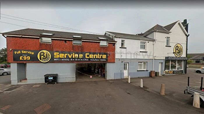 1 Bedroom Flat To Rent In C High Street, Swansea, SA4