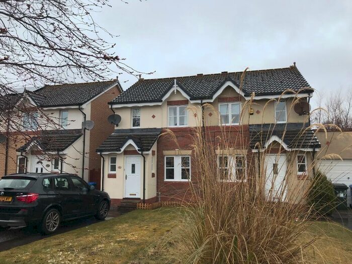 3 Bedroom Semi-Detached House To Rent In Castle Heather Avenue, Inverness, IV2