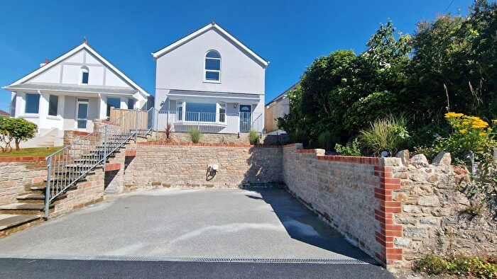 4 Bedroom Detached House To Rent In St. Stephens Road, Saltash, PL12