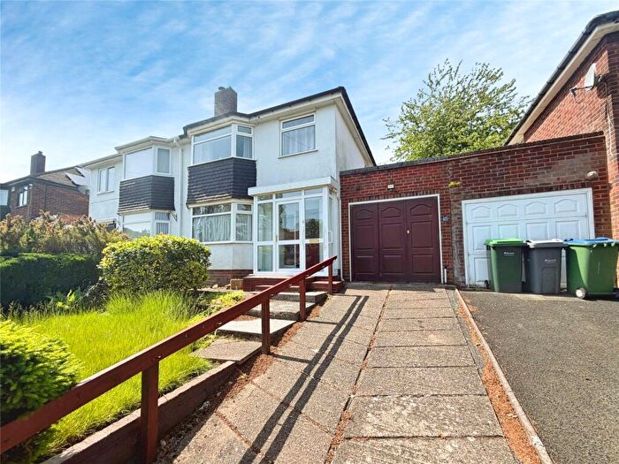 3 Bedroom Semi-Detached House To Rent In Hillbank, Tividale, Oldbury, West Midlands, B69
