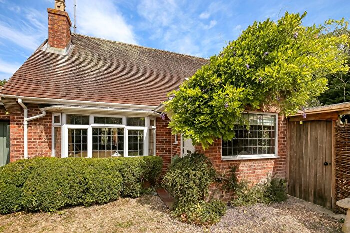 4 Bedroom Country House For Sale In Tank Lane, Broad Chalke, Salisbury, Wiltshire, SP5