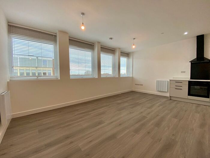 1 Bedroom Flat To Rent In Swain Court, Peterborough, PE2