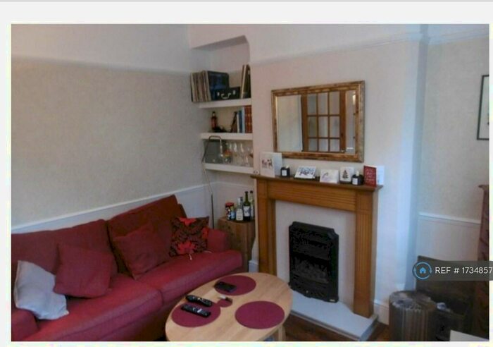 2 Bedroom Terraced House To Rent In Ena Avenue, Nottingham, NG2