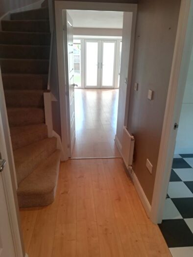 4 Bedroom End Of Terrace House To Rent In Fen Street, Milton Keynes, Buckinghamshire, MK10