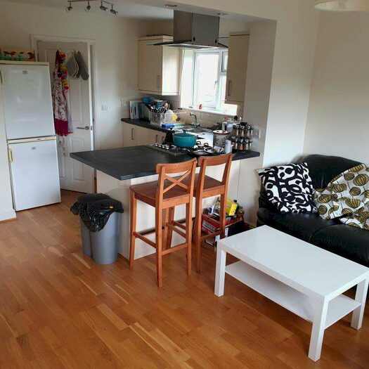 1 Bedroom Apartment To Rent In Ridley Road, Oxford, OX4