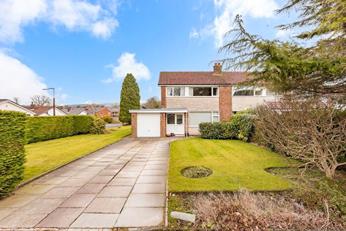 3 Bedroom Semi-Detached House For Sale In West Walk, Egerton, Bolton, BL7