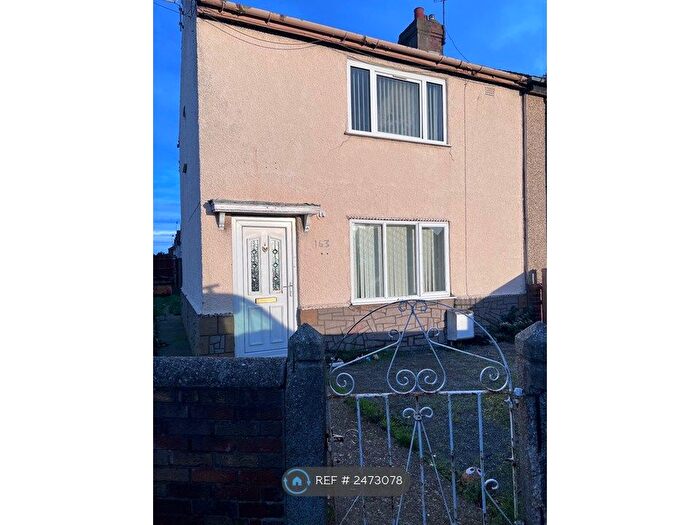 3 Bedroom Semi-Detached House To Rent In Church Road, Stainforth, Doncaster, DN7