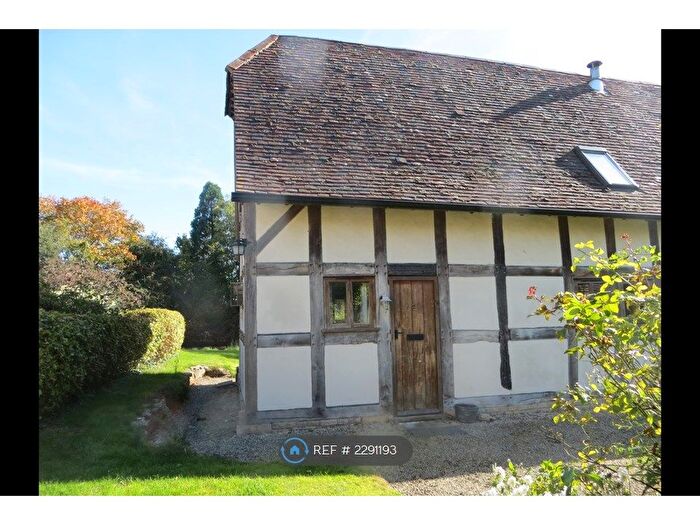 2 Bedroom Semi-Detached House To Rent In The Cider House, Tewkesbury, GL20