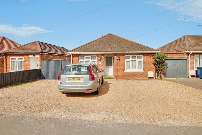 3 Bedroom Detached Bungalow For Sale In Norwood Road, March, PE15