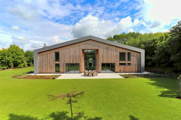 5 Bedroom Detached House For Sale In Priors Heath, Goudhurst, Cranbrook, Kent, TN17