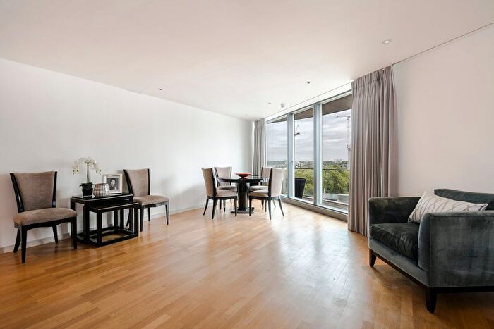 2 Bedroom Flat To Rent In Marshall Building, Hermitage Street, Paddington, London, W2