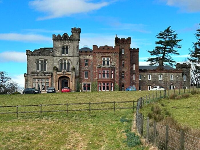 3 Bedroom Flat For Sale In Strathspey, Carbeth House Killearn, G63