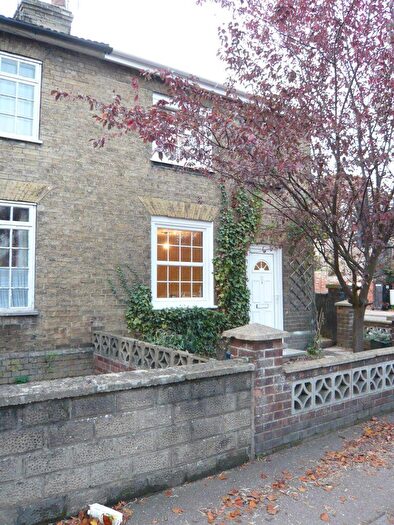 2 Bedroom Semi-Detached House To Rent In Beccles, NR34