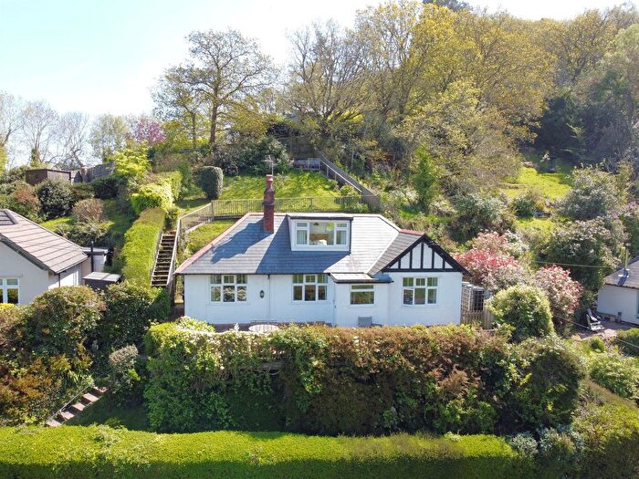 3 Bedroom Detached Bungalow For Sale In Redway, Porlock, Minehead, TA24
