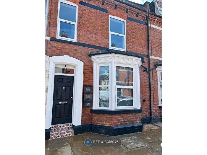 1 Bedroom Flat To Rent In Agnes Road, Northampton, NN2