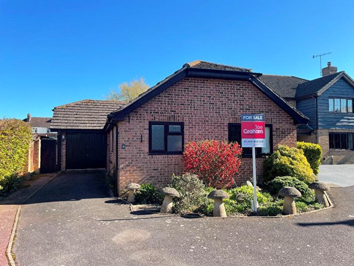 3 Bedroom Bungalow For Sale In The Millers, Yapton, Arundel, West Sussex, BN18