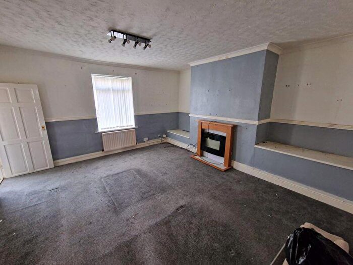 2 Bedroom Terraced House To Rent In Chestnut Street, Ashington, NE63