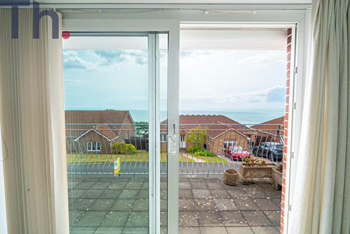 3 Bedroom Detached Bungalow For Sale In Ventnor, Isle Of Wight, PO38